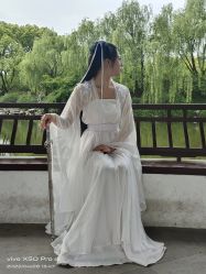 -醉唐风古装写真摄影(宁波店)