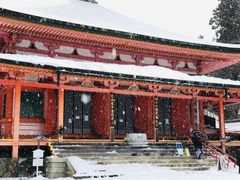 -比叡山