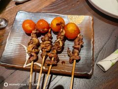 -鸟鹏烧鸟居酒屋(熙龙湾店)