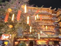 -越秀西湖花市(广州城市广场花卉店)
