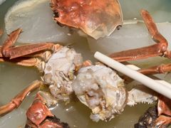 -滋粥楼·顺德菜(番禺广场总店)