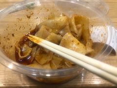 -樊记腊汁肉(西安咸阳国际机场店)