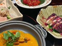 -松鹤精致料理(五一中路店)