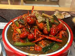 -京炭铜锅涮肉·羊蝎子·羊肉炉(保利·时光里店)