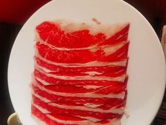 -熊喵来了火锅·牧场好肉(四平万达店)