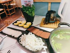 -牛鲜胜·潮汕牛肉自助火锅(番禺市桥店)