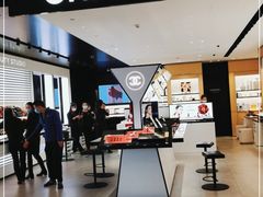 -Chanel(德基广场店)