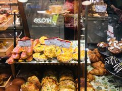 -山崎面包(静安久光店)