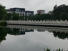 -北湖公园