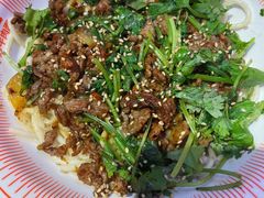 -阿当·小炒牛肉面(人广店)