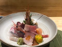 -镹·鱼料理  国产鱼使用店