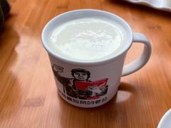 -周大娘牛乳(旧寨古村总店)