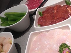 -海底捞火锅(塘厦天虹店)