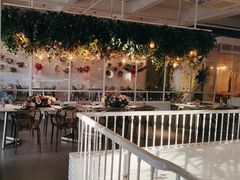 -ins森林童话餐厅coffee&bistro