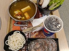 -吉野家(回龙观同成街店)