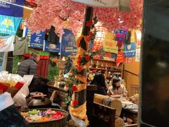 -吉祥圣雪藏餐