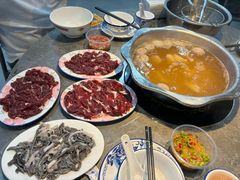 -福合埕牛口福·牛肉火锅·牛肉丸