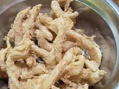香酥鸡-阿姨小肉摊(同济西苑店)