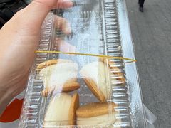 -甜嘟嘟烘焙坊(舒城路店)