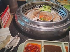 -梨花自助烤肉(乐宾店)