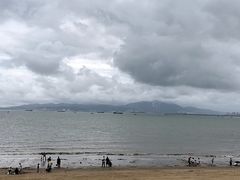 -白城沙滩