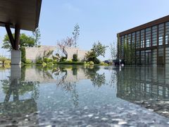 -水月周庄铂尔曼酒店-水月荟中餐厅