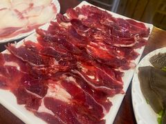 -广味鲜潮汕牛肉火锅(延安三路店)