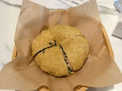 -春家·非遗手工小吃(徐汇万科广场店)
