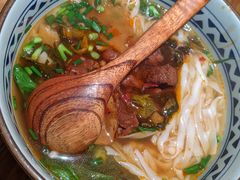 -三两粉(深圳龙华上塘店)