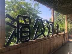 -西双版纳傣族园