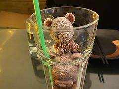 -JUKEBOX玖部音乐餐厅(华侨城店)