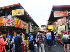-花莲东大门国际观光夜市