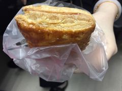 -可颂坊(中心书城店)