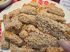 -满堂春特色餐馆