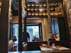 -韩国料理大力士(屏风街店)