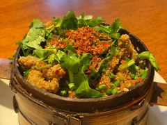 -豆相识•九九豆腐脑(牛咡桥店)