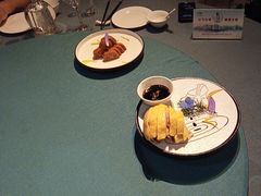 -上海古井假日酒店 · 徽昇楼中餐厅
