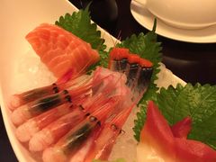 -佛山希尔顿酒店·融誉亚洲美食荟