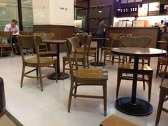 -星巴克(南京新百店)