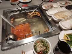 -海底捞火锅(漕宝路店)