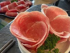 -新草堂锅物料理(泉城路店)