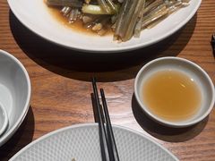 -小厨师·二十年沈家门小海鲜(百井坊巷店)