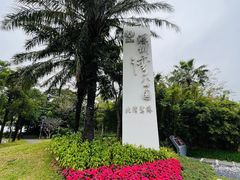-深圳湾公园(南山区)
