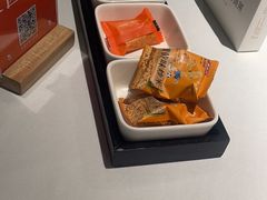 -小厨娘淮扬菜(清江苏宁广场店)
