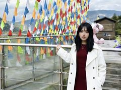 -龙湾潭国家森林公园