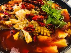 -裕德隆清真饭庄·天津特色菜(东丽店)