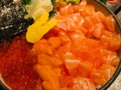 -炙柒Sekinana·精致日料(合生汇店)