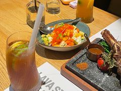 -原石牛扒·约会餐厅(龙城万科里店)