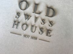 -Old Swiss House