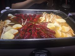 -龙门烤鱼(东方宝泰店)